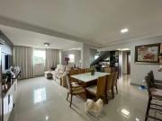 Apartamento para Venda em Uberaba/MG Santa Maria 4 Quartos