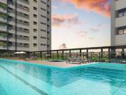 Apartamento para Venda em Uberaba/MG Santa Maria 2 Quartos