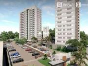 Apartamento para Venda em Uberaba/MG Santa Marta 2 Quartos