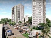 Apartamento para Venda em Uberaba/MG Santa Marta 2 Quartos