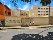 Apartamento para Venda em Uberaba/MG Universitário 1 Quartos