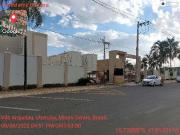 Apartamento para Venda em Uberaba/MG Vila Arquelau 2 Quartos