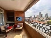 Apartamento para Venda em Uberaba/MG Vila Maria Helena 3...