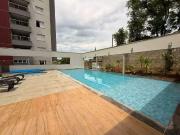 Apartamento para Venda em Uberaba/MG Vila Olímpica 2 Quartos