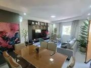 Apartamento para Venda em Uberaba/MG Vila Olímpica 3 Quartos