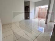 Apartamento para Venda em Uberlândia, Laranjeiras, 2...