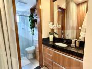 Apartamento para Venda em Uberlândia, Santa Mônica, 2...