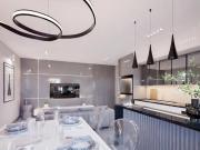 Apartamento para Venda em Uberlândia, Santa Mônica, 2...