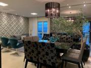 Apartamento para Venda em Uberlândia/MG 3 Dorm. 140 m2...