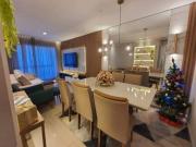 Apartamento para Venda em Uberlândia/MG 3 Dorm. 90 m2...