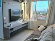 Apartamento para Venda em Uberlândia/MG Aclimação 2 Quartos