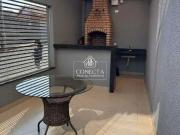 Apartamento para Venda em Uberlândia/MG Aclimação 2 Quartos