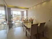 Apartamento para Venda em Uberlândia/MG Aclimação 2 Quartos