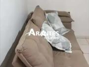 Apartamento para Venda em Uberlândia/MG Aclimação 2 Quartos