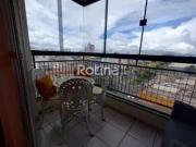 Apartamento para Venda em Uberlândia/MG Bom Jesus 1 Quartos