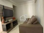 Apartamento para Venda em Uberlândia/MG Bosque dos...