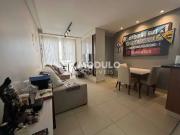 Apartamento para Venda em Uberlândia/MG Bosque dos...