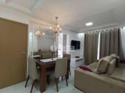 Apartamento para Venda em Uberlândia/MG Bosque dos...