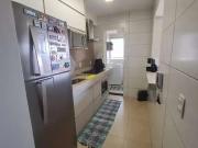 Apartamento para Venda em Uberlândia/MG Bosque dos...