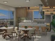 Apartamento para Venda em Uberlândia/MG Brasil 2 Quartos