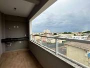 Apartamento para Venda em Uberlândia/MG Brasil 2 Quartos