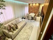 Apartamento para Venda em Uberlândia/MG Brasil 3 Quartos