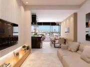 Apartamento para Venda em Uberlândia/MG Brasil 3 Quartos