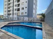 Apartamento para Venda em Uberlândia/MG Brasil 3 Quartos