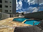 Apartamento para Venda em Uberlândia/MG Brasil 3 Quartos