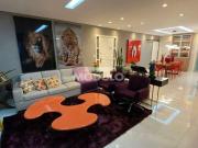 Apartamento para Venda em Uberlândia/MG Brasil 4 Quartos Apartamento para Venda em Uberlândia/MG Brasil 4 Quartos