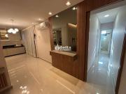 Apartamento para Venda em Uberlândia/MG Cazeca 2 Quartos