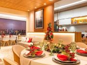 Apartamento para Venda em Uberlândia/MG Cazeca 3 Quartos