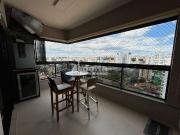 Apartamento para Venda em Uberlândia/MG Cazeca 3 Quartos