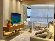 Apartamento para Venda em Uberlândia/MG Cazeca 3 Quartos