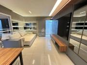 Apartamento para Venda em Uberlândia/MG Cazeca 3 Quartos
