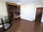 Apartamento para Venda em Uberlândia/MG Cazeca 3 Quartos