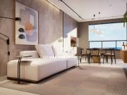 Apartamento para Venda em Uberlândia/MG Cazeca 3 Quartos