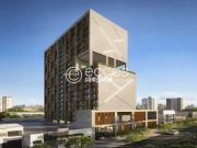 Apartamento para Venda em Uberlândia/MG Centro 1 Quartos