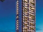 Apartamento para Venda em Uberlândia/MG Centro 1 Quartos