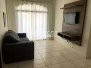 Apartamento para Venda em Uberlândia/MG Centro 1 Quartos