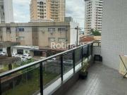 Apartamento para Venda em Uberlândia/MG Centro 1 Quartos