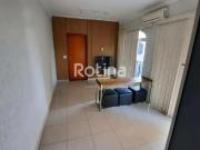 Apartamento para Venda em Uberlândia/MG Centro 1 Quartos