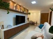 Apartamento para Venda em Uberlândia/MG Centro 1 Quartos