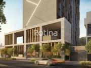 Apartamento para Venda em Uberlândia/MG Centro 1 Quartos