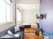 Apartamento para Venda em Uberlândia/MG Centro 1 Quartos