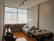 Apartamento para Venda em Uberlândia/MG Centro 2 Quartos