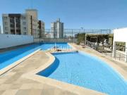 Apartamento para Venda em Uberlândia/MG Centro 2 Quartos