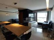 Apartamento para Venda em Uberlândia/MG Centro 2 Quartos