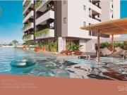Apartamento para Venda em Uberlândia/MG Centro 2 Quartos