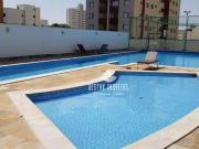 Apartamento para Venda em Uberlândia/MG Centro 3 Quartos